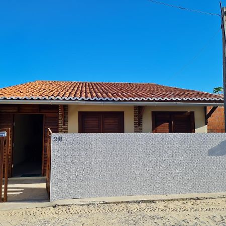Casa De Ferias - Ferienhaus - House For Holiday! 우루아우 외부 사진