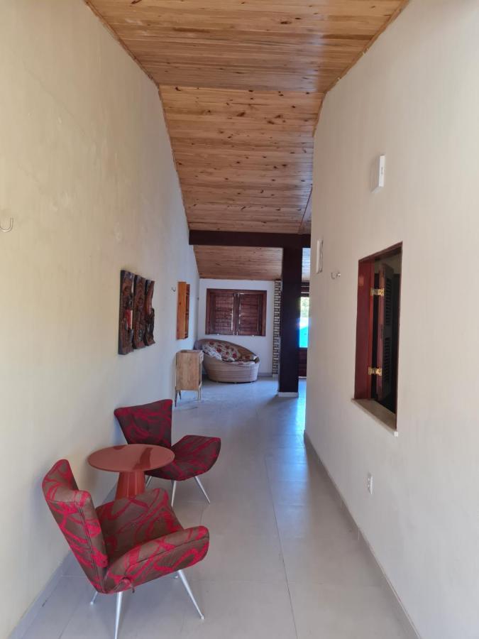 Casa De Ferias - Ferienhaus - House For Holiday! 우루아우 외부 사진